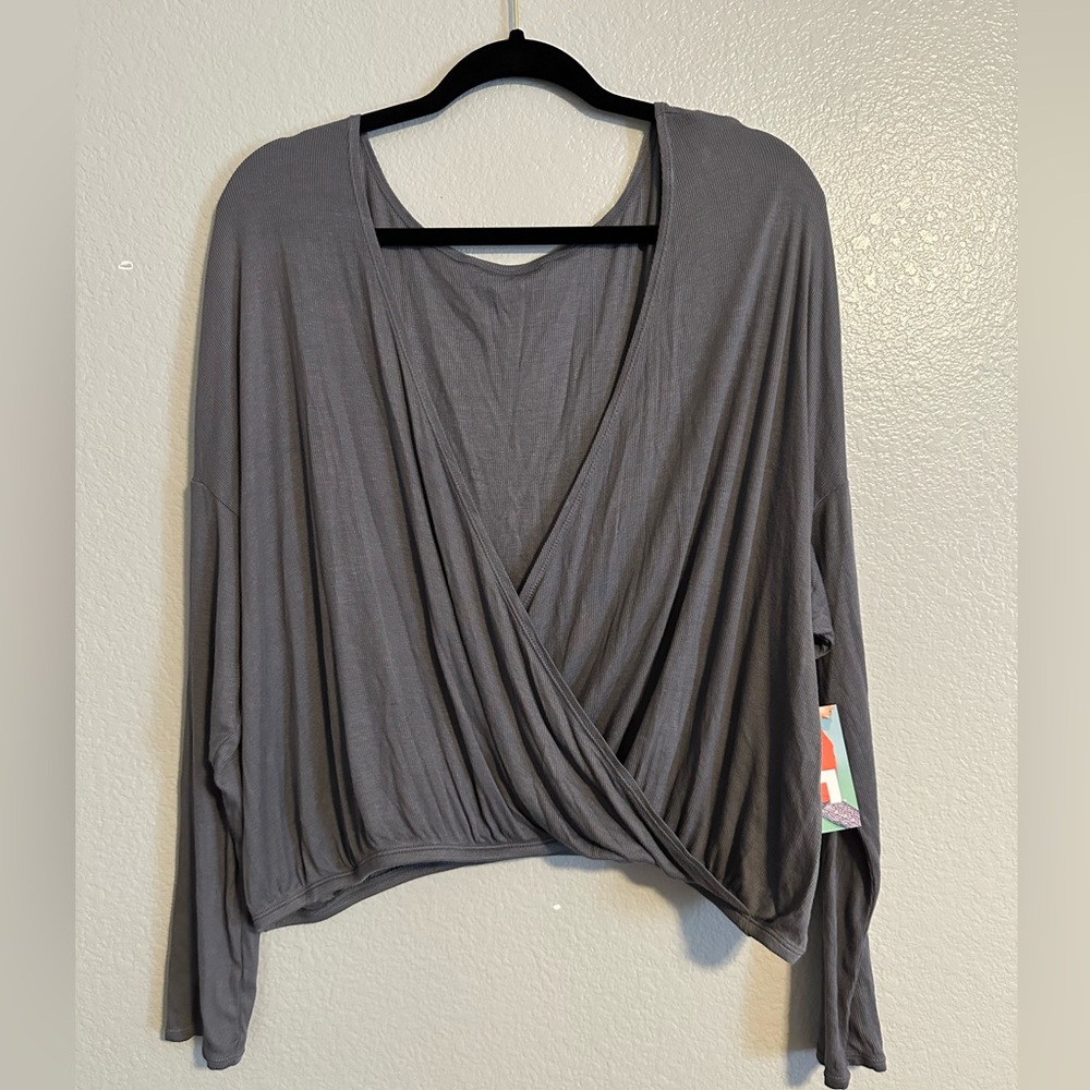 NWT Target/JoyLab long sleeve